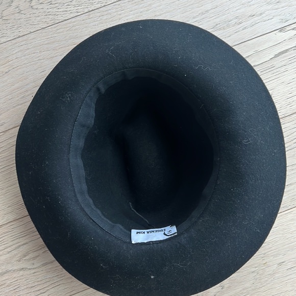 Fedora hat size M - Picture 4 of 5